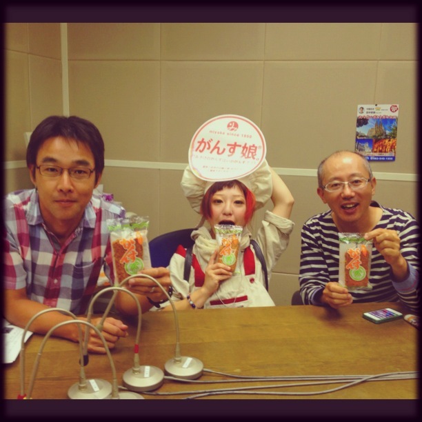 広島城フードフェスティバル2013_がんす娘_RCCラジオ04.jpg